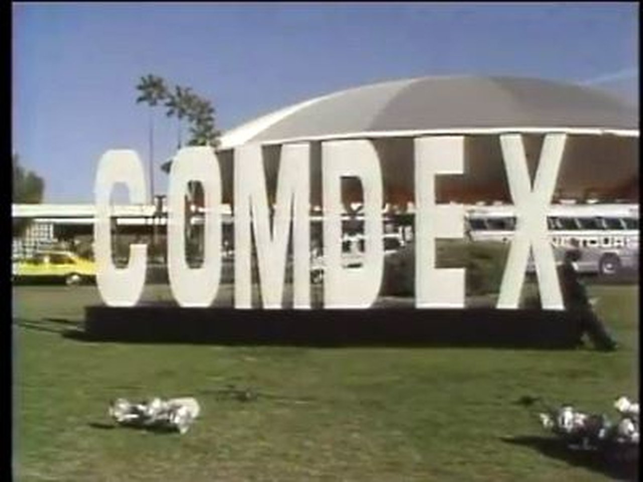 Comdex Special (1986)