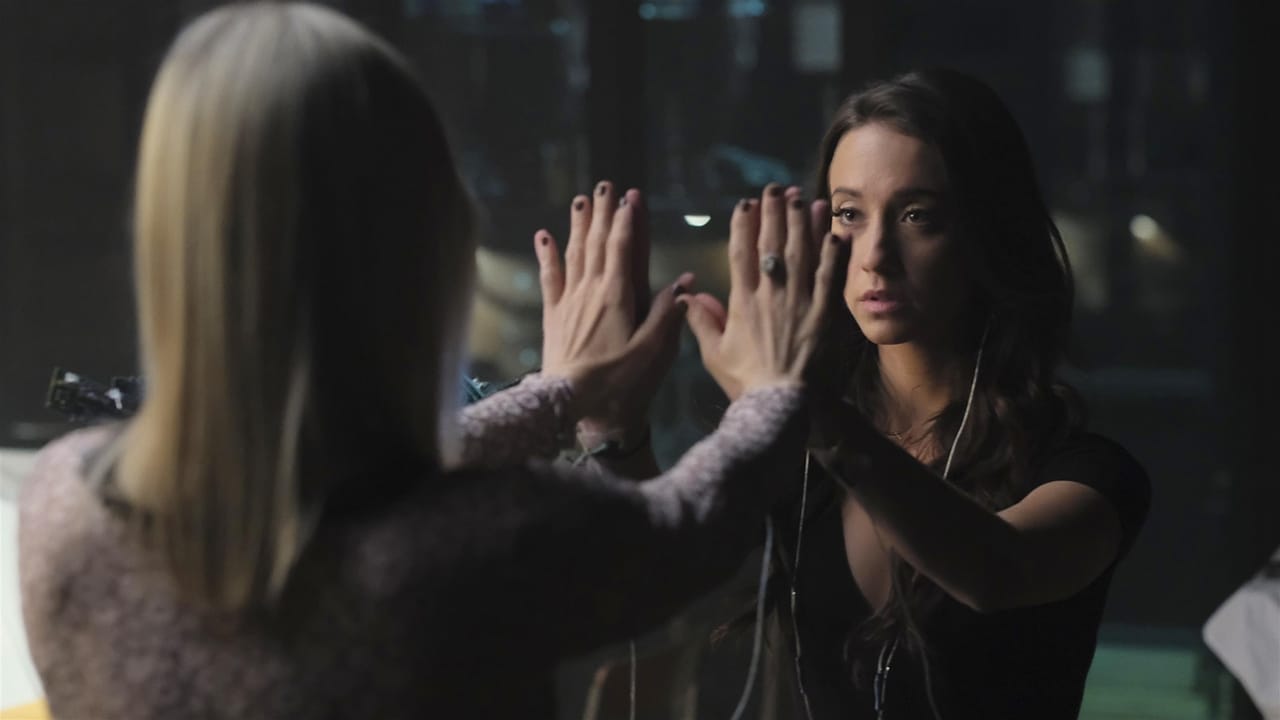 The Magicians - Season 3 Episode 6 : Do You Like Teeth?