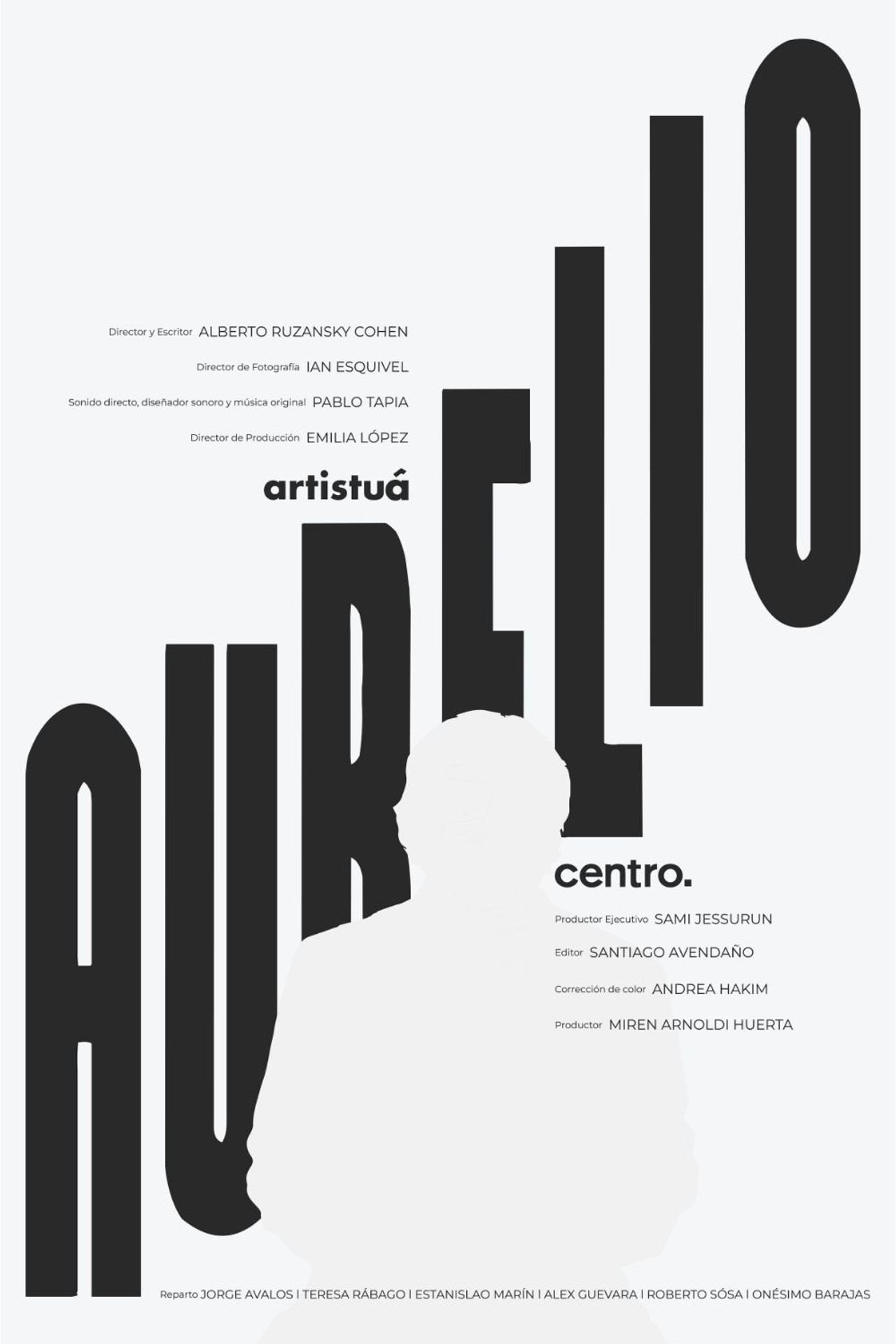 Aurelio