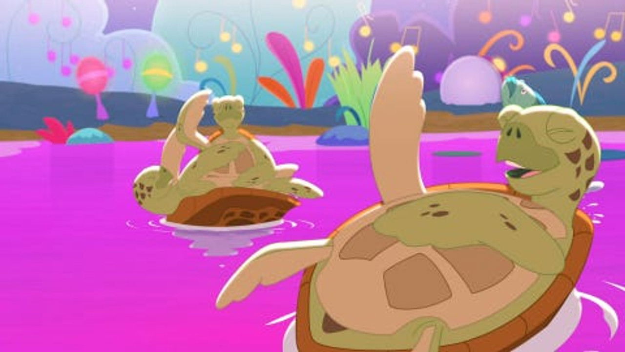 Polly Pocket — Épisode 25