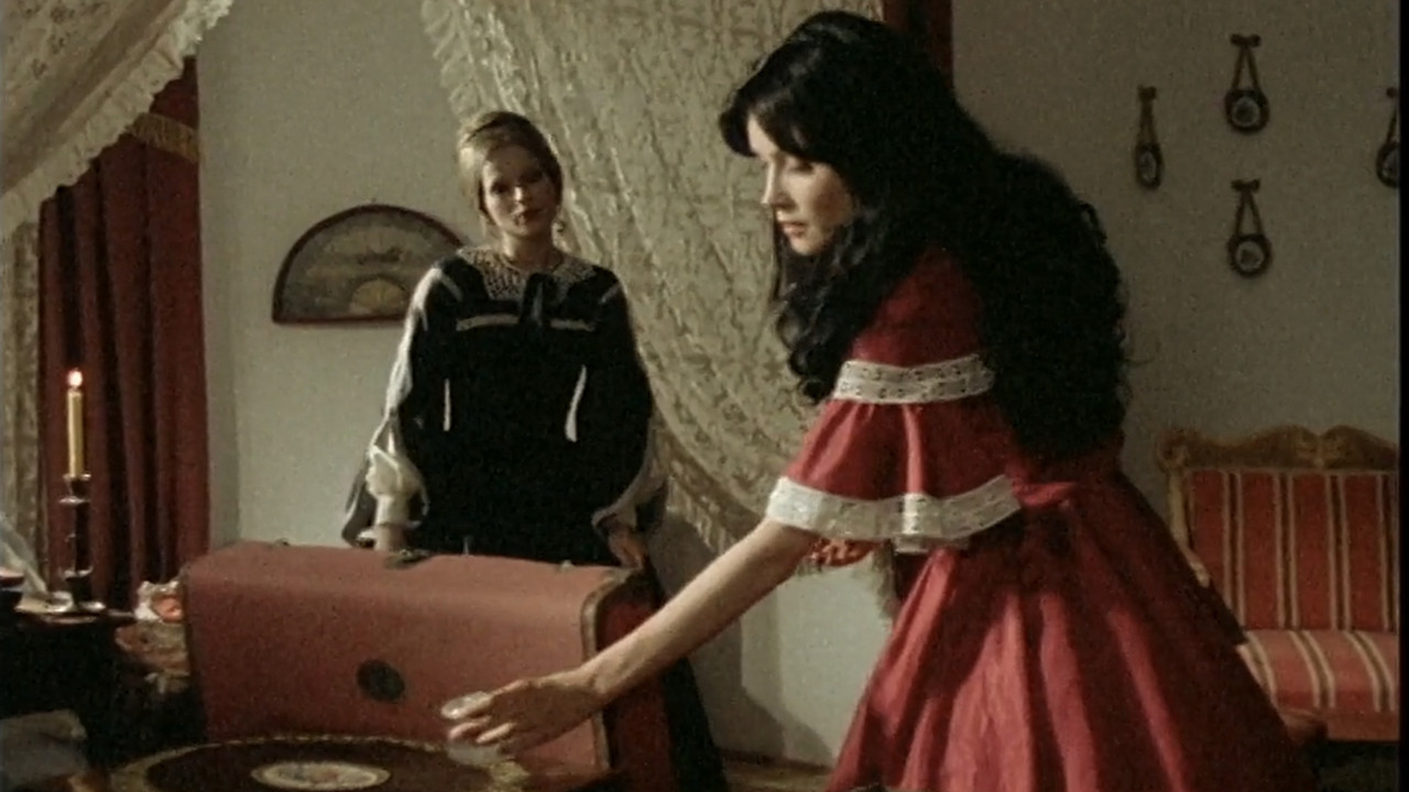 Mire megvénülünk — Épisode 4