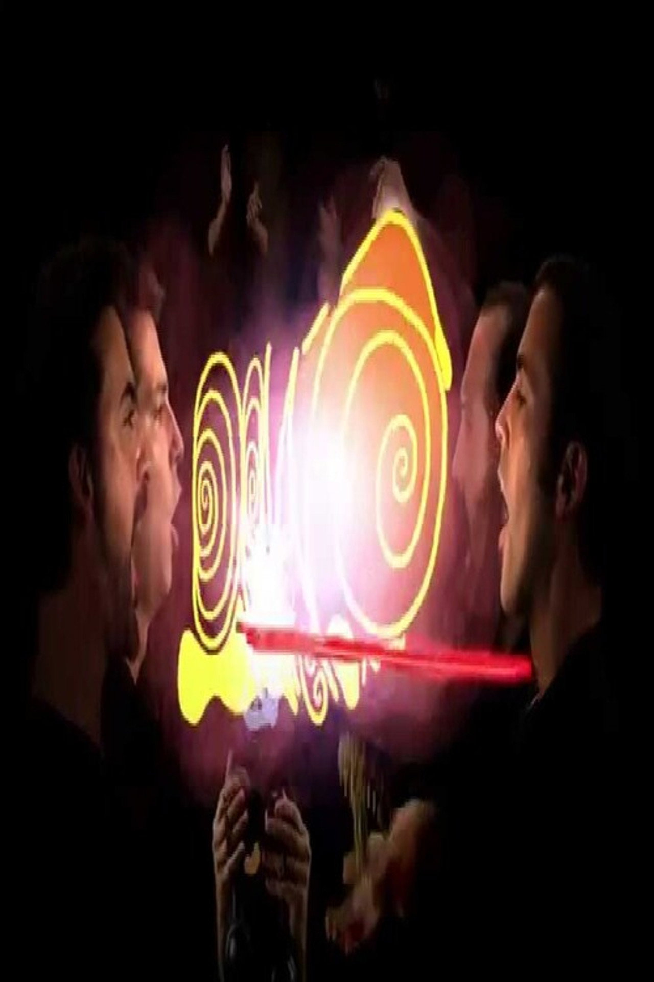 Shapes - Metismatic filmaffisch