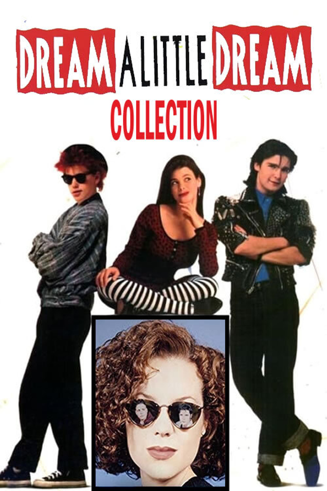 Dream a Little Dream Collection