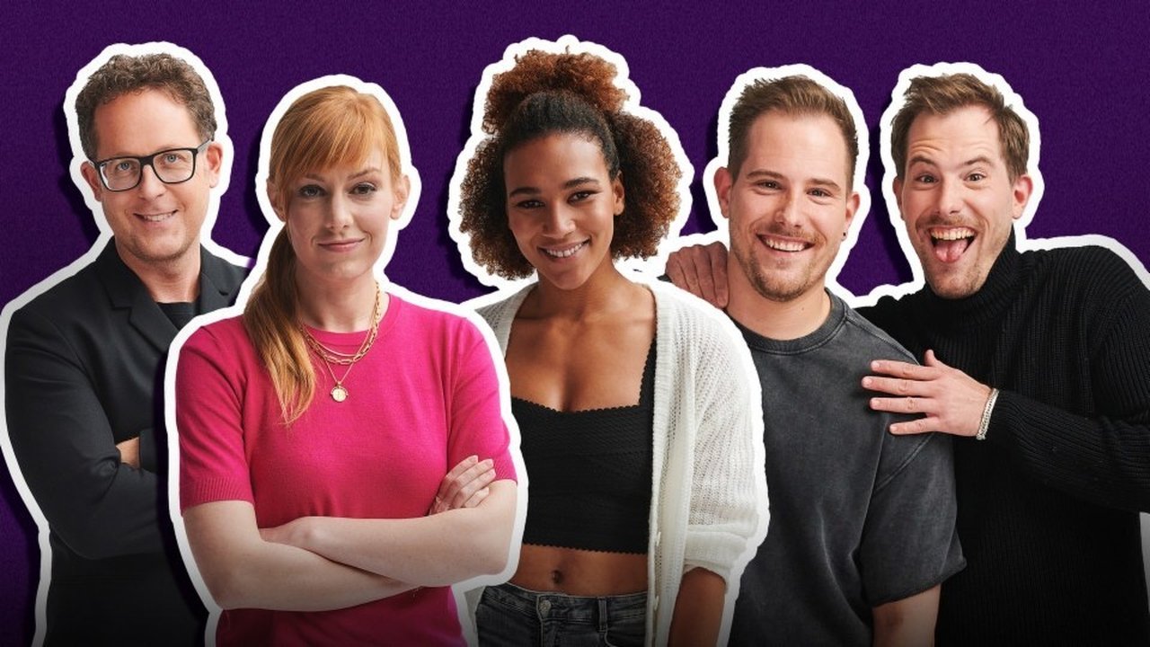 deep und deutlich - Season 1 Episode 3 : Episode 3