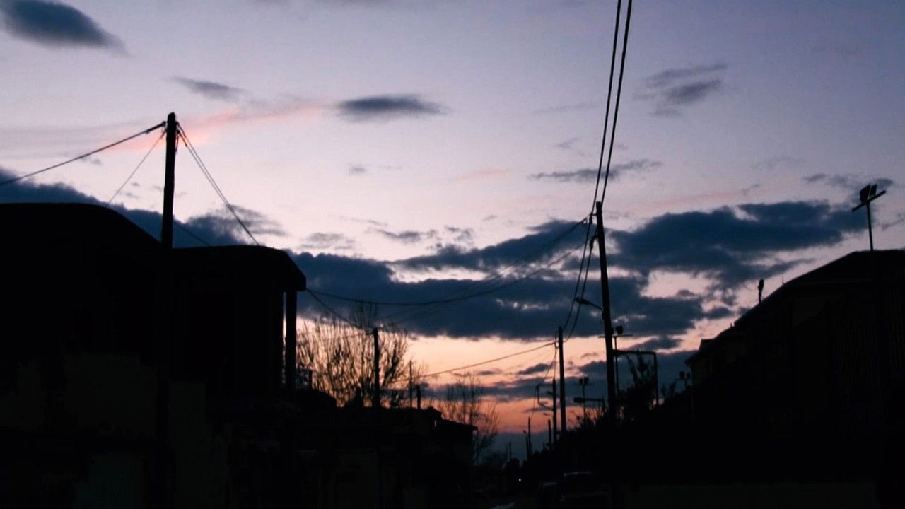 born and raised in Dendropotamos backdrop