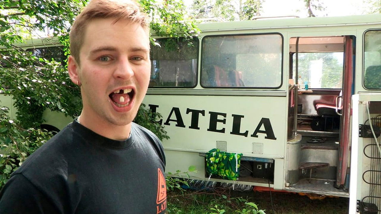 Latela — Épisode 9