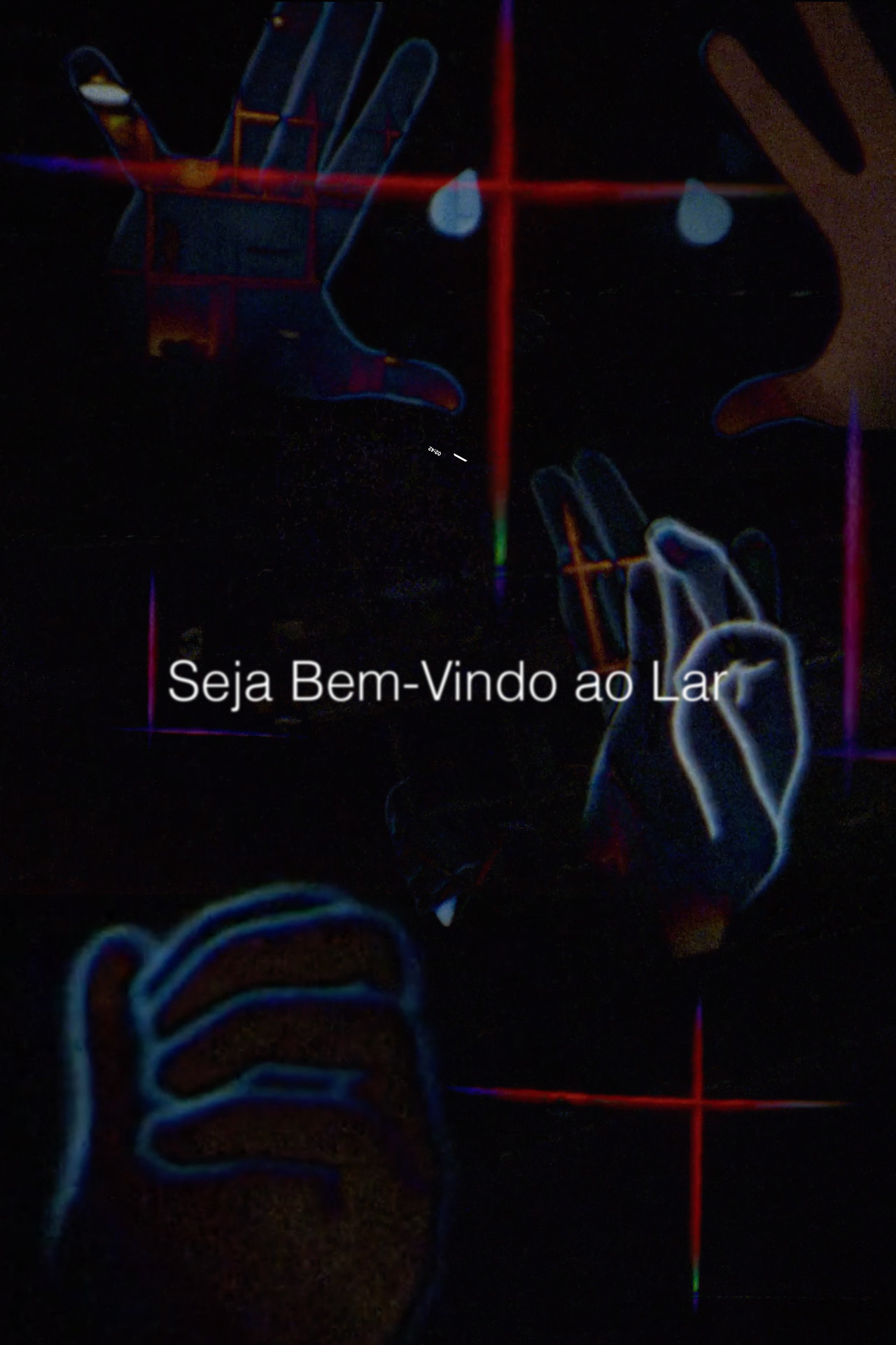 Seja Bem-Vindo ao Lar filmaffisch