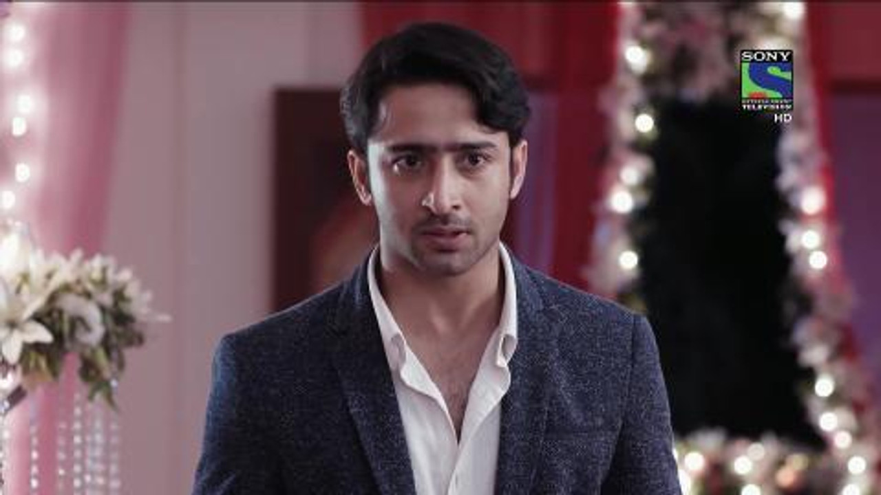 Kuch Rang Pyaar Ke Aise Bhi — Épisode 140