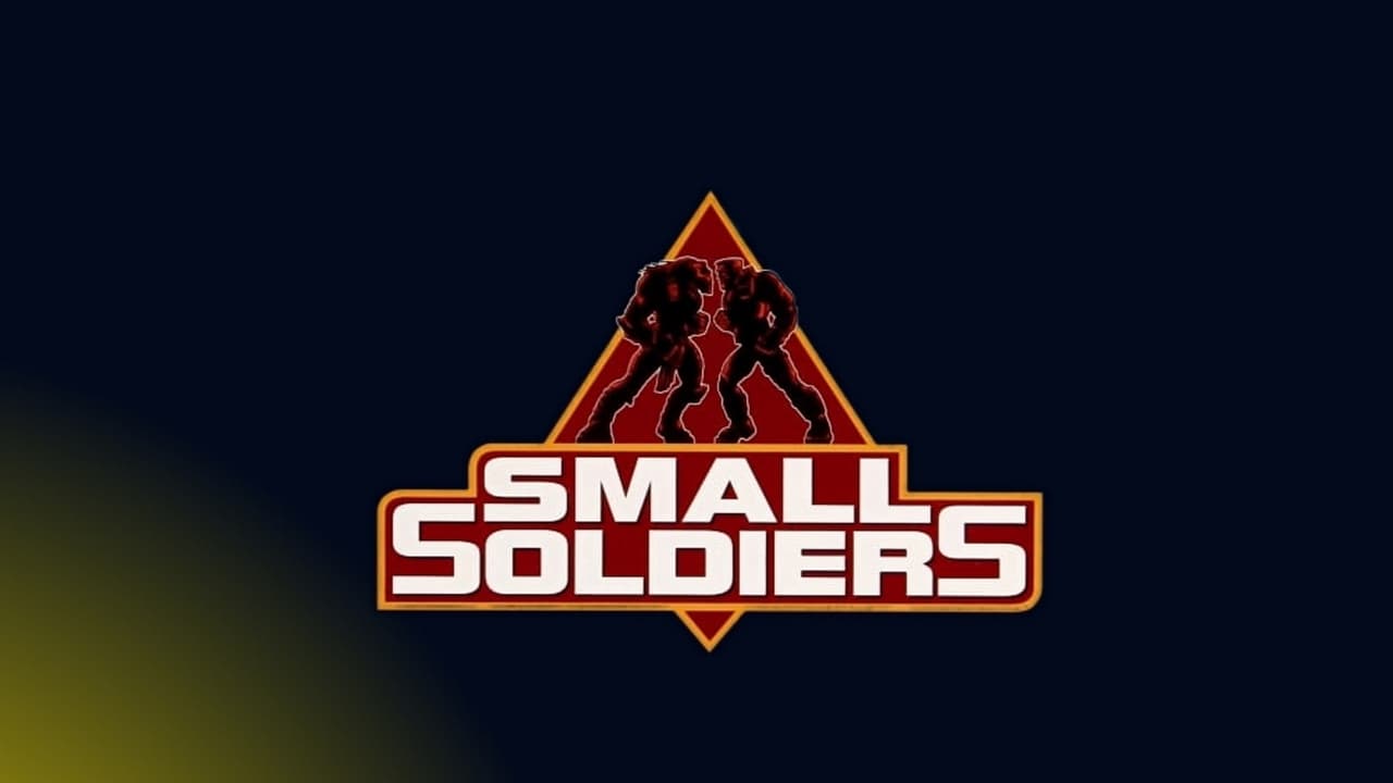 Small Soldiers (1998)