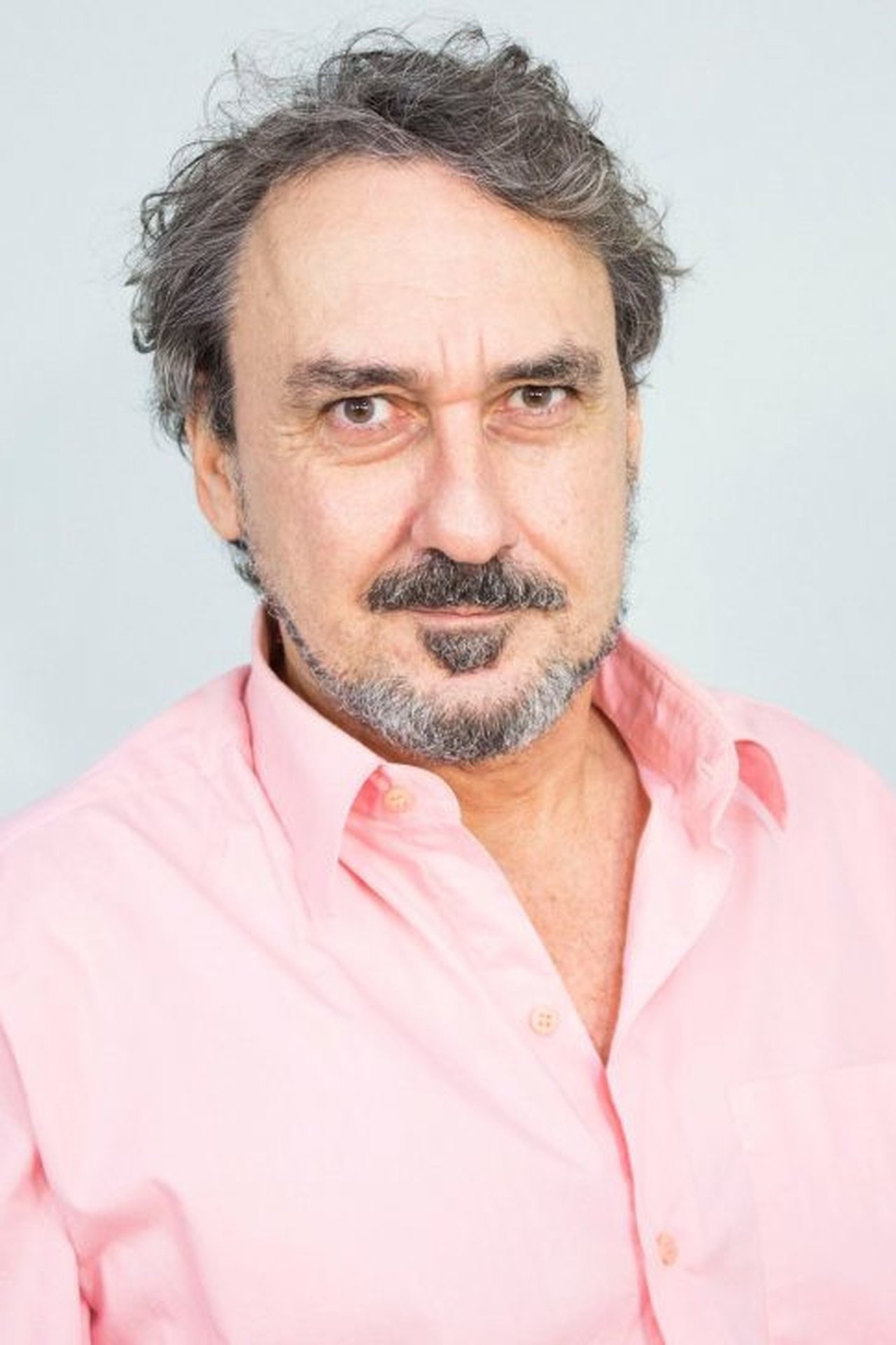 Photo of Charles Myara