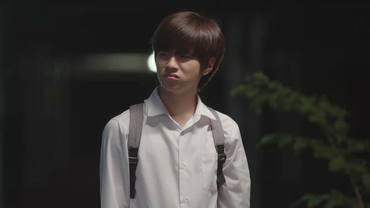 Love by Chance — Épisode 7