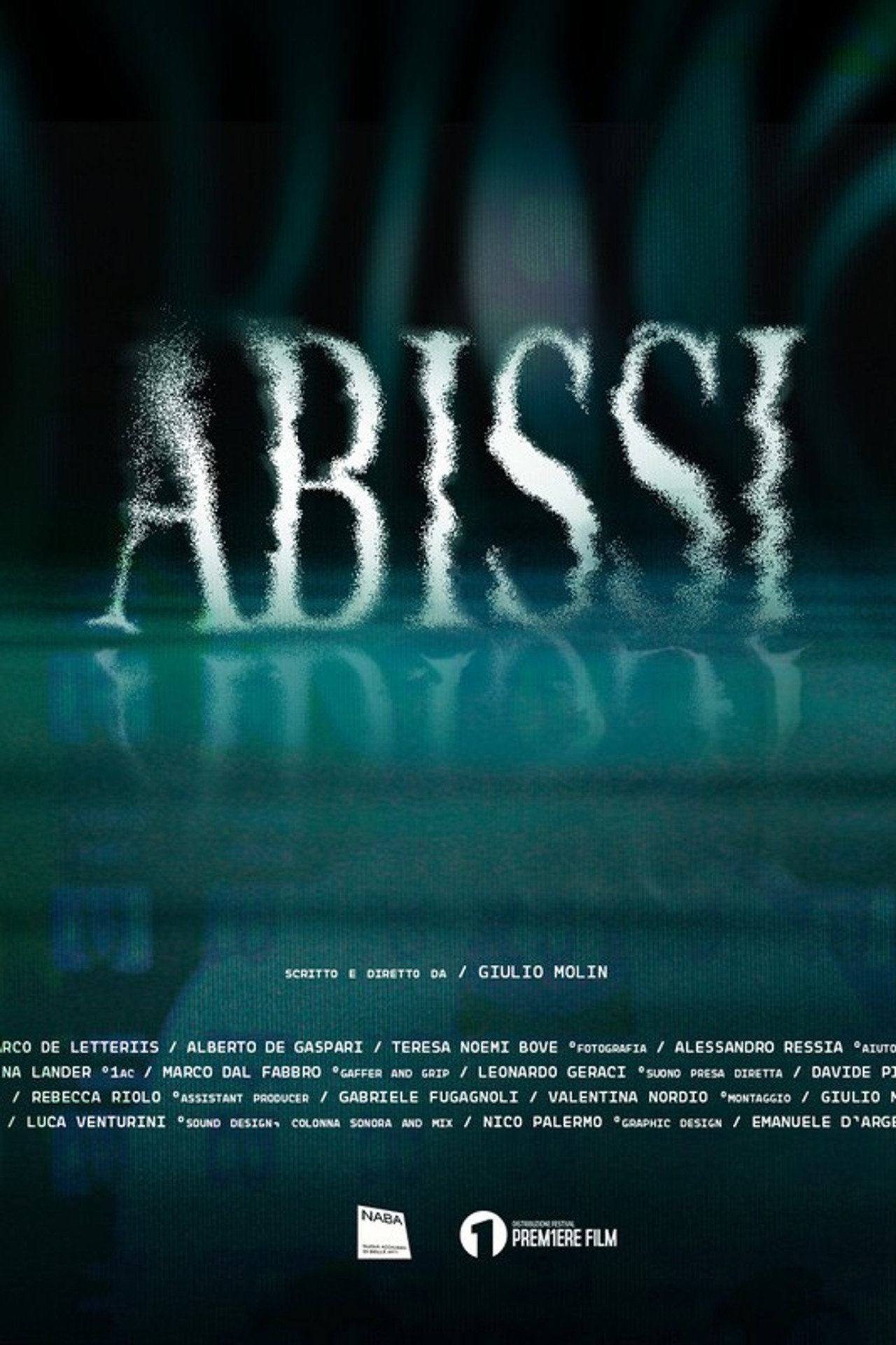 Abissi
