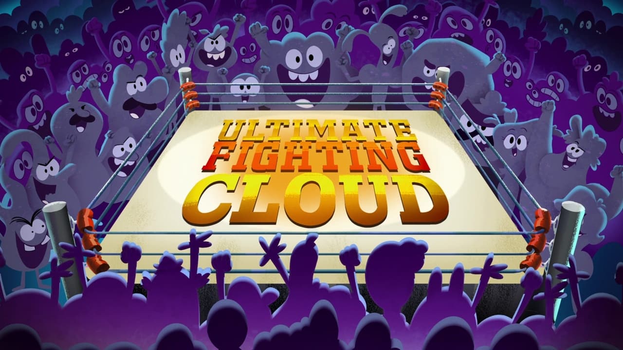 Middlemost Post - Season 2 Episode 2 : Ultimate Fighting Cloud