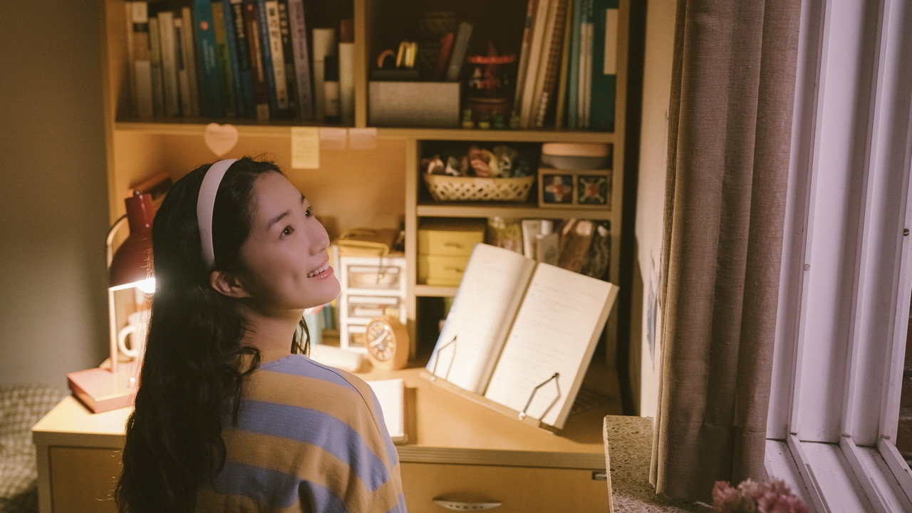 Ditto (2022) Hindi Dubbed backdrop