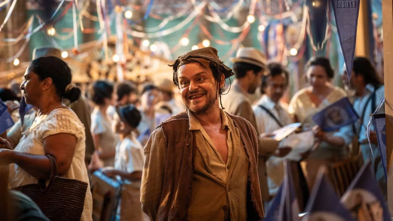 O Auto da Compadecida 2 — still 7