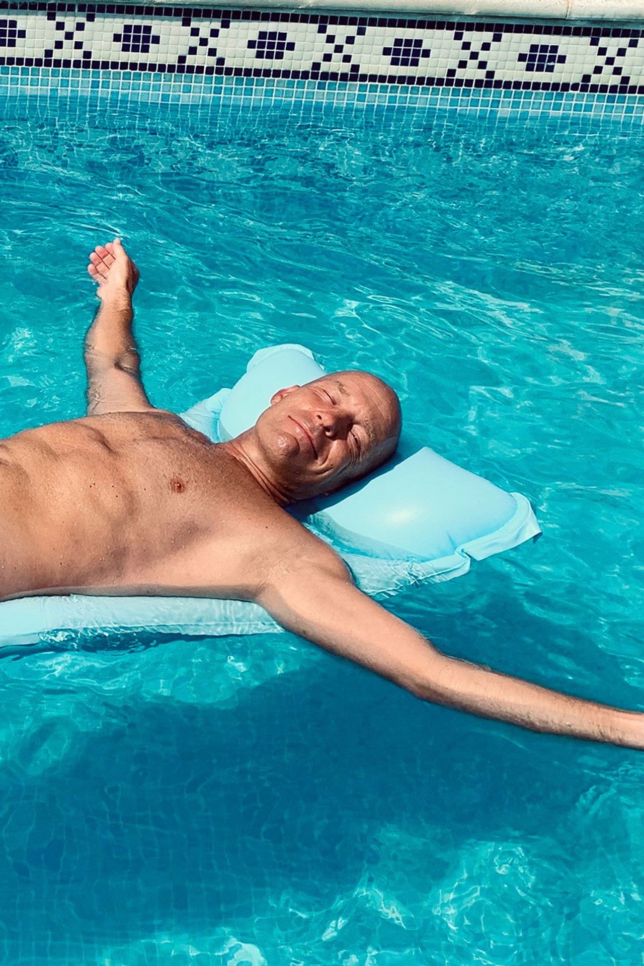 Jochen Otten: Zijn stinkende best Backdrop