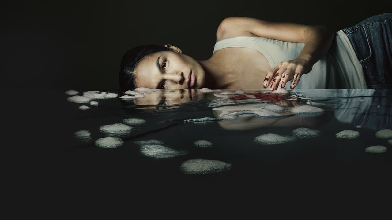 The Cleaning Lady (2022) trailer