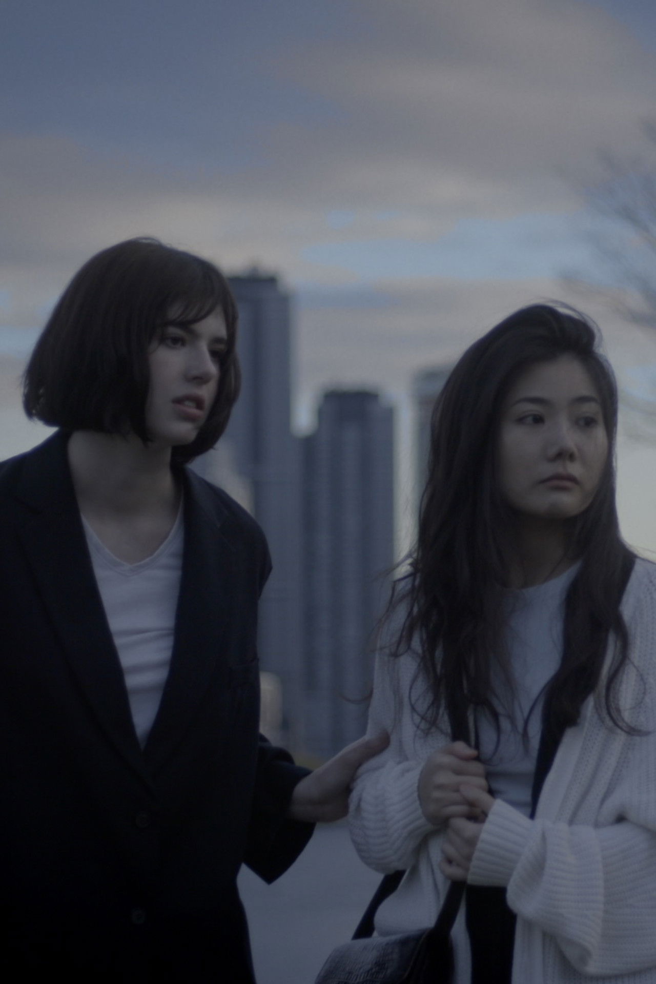 Kitchen Leaking Backdrop