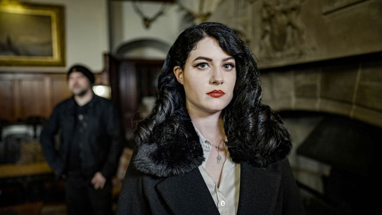 Écosse - terre d'épouvante — Épisode 2