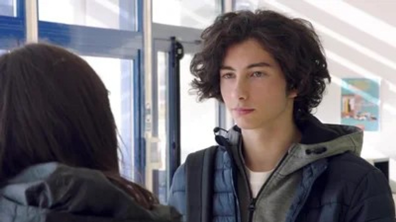 ASKIP, le collège se la raconte — Le jour de la fumée