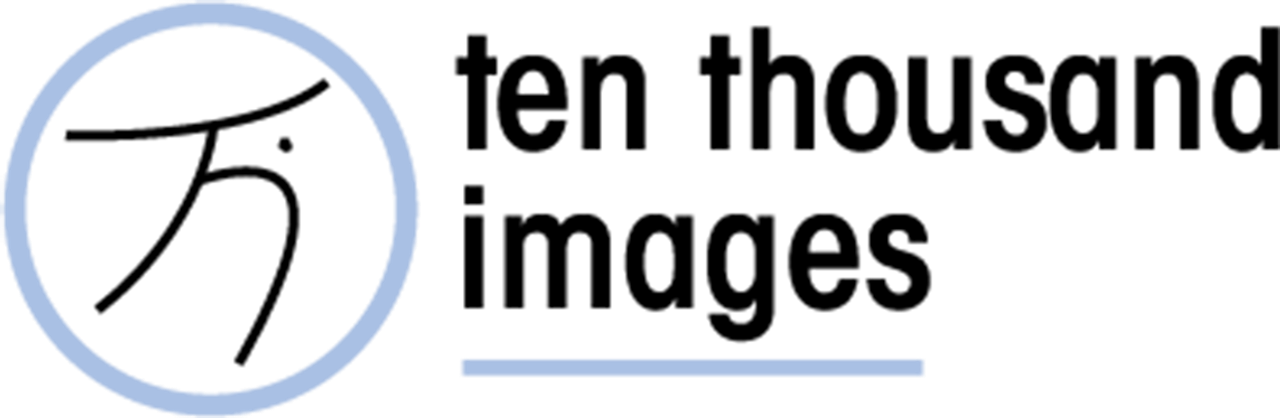 Ten Thousand Images