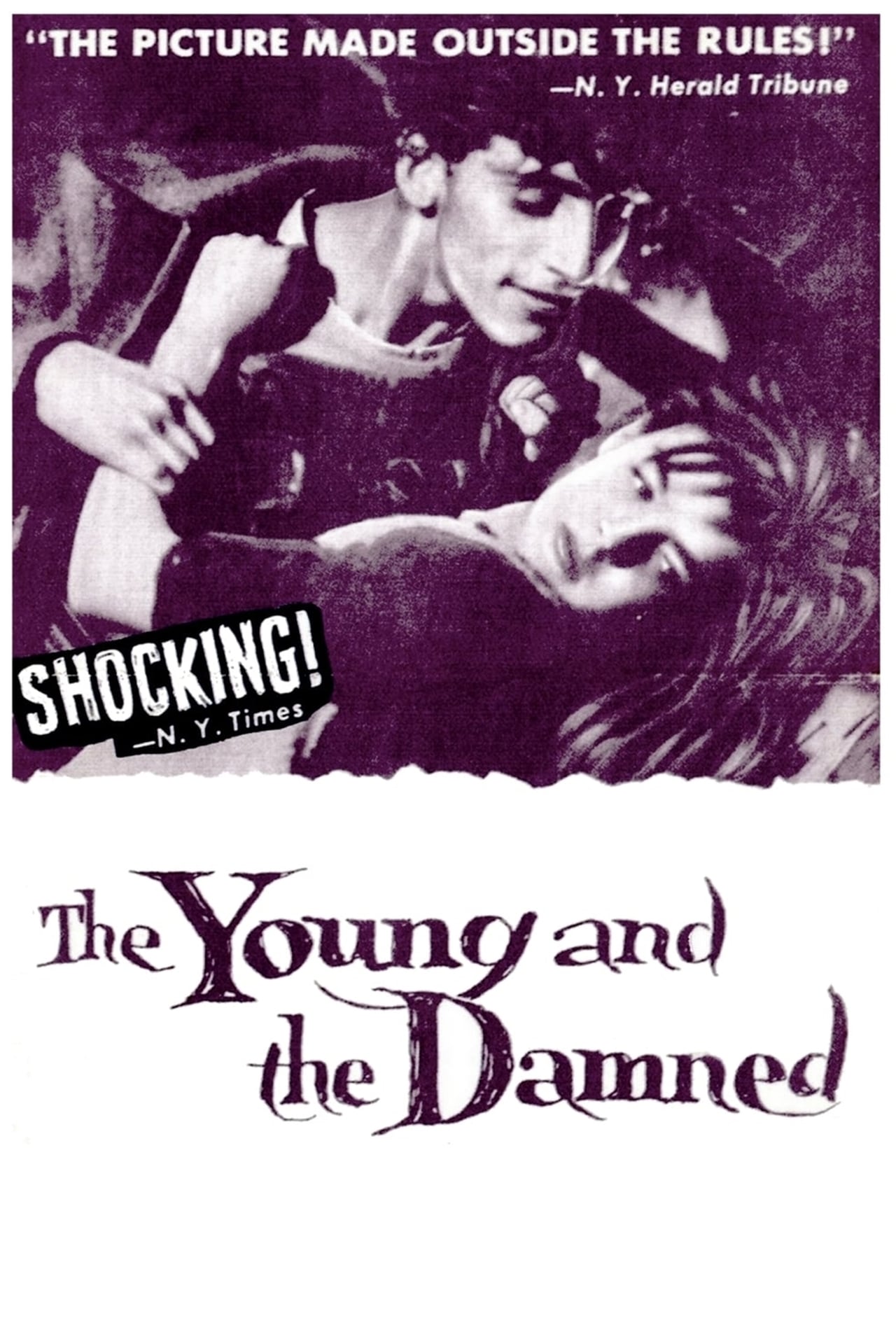 The Young And The Damned