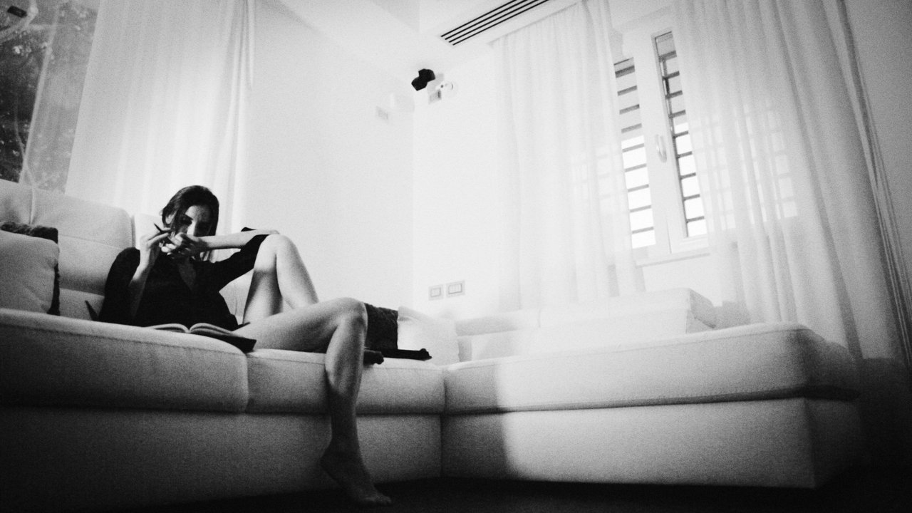 A Dream of Lure and Desire