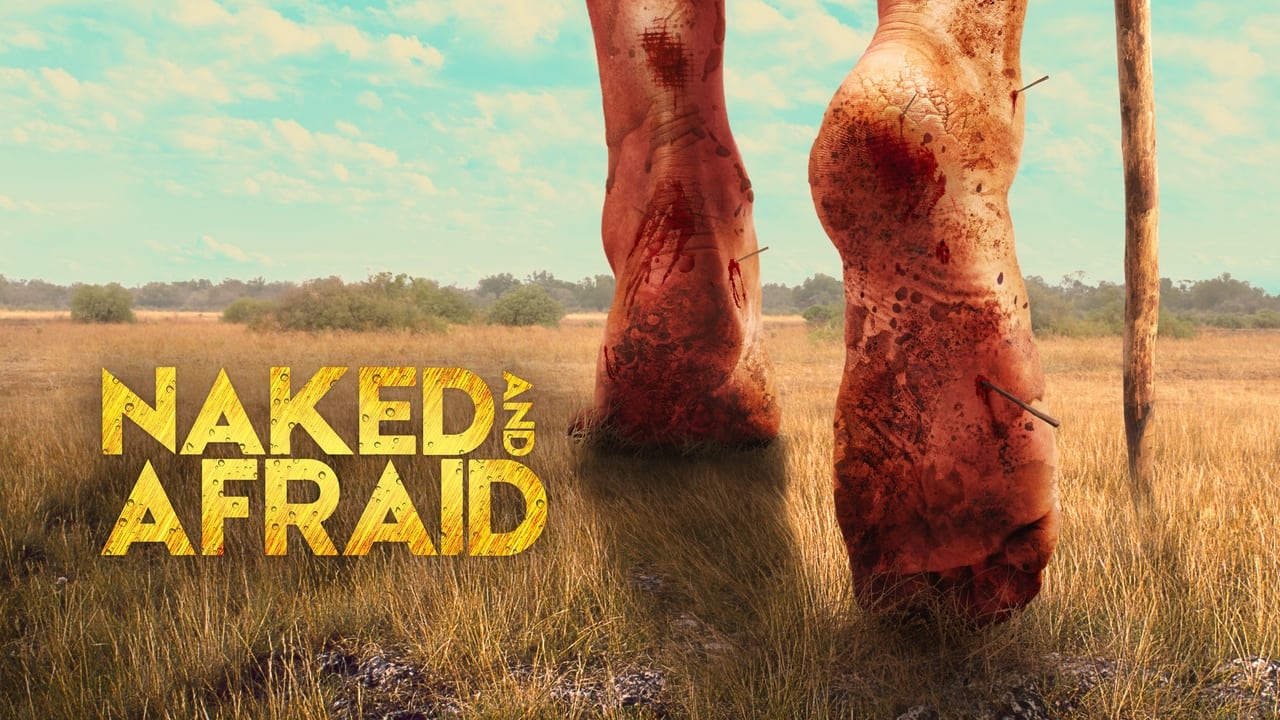 Naked and Afraid - Season 0 Episode 11 : Special: Bares All: On The Edge