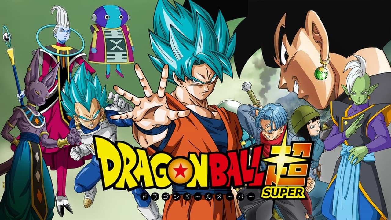 Dragon Ball Super