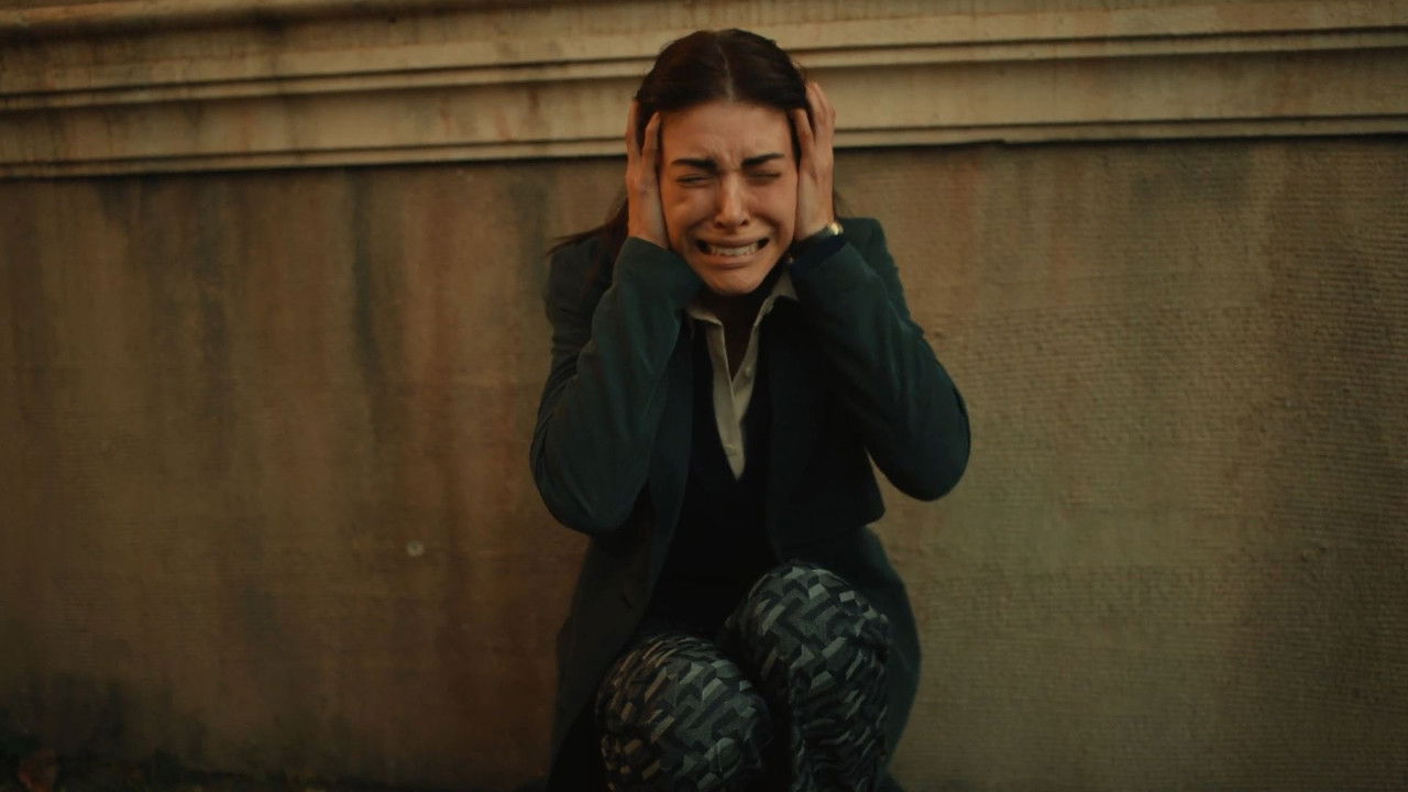 Ayşe — Épisode 9