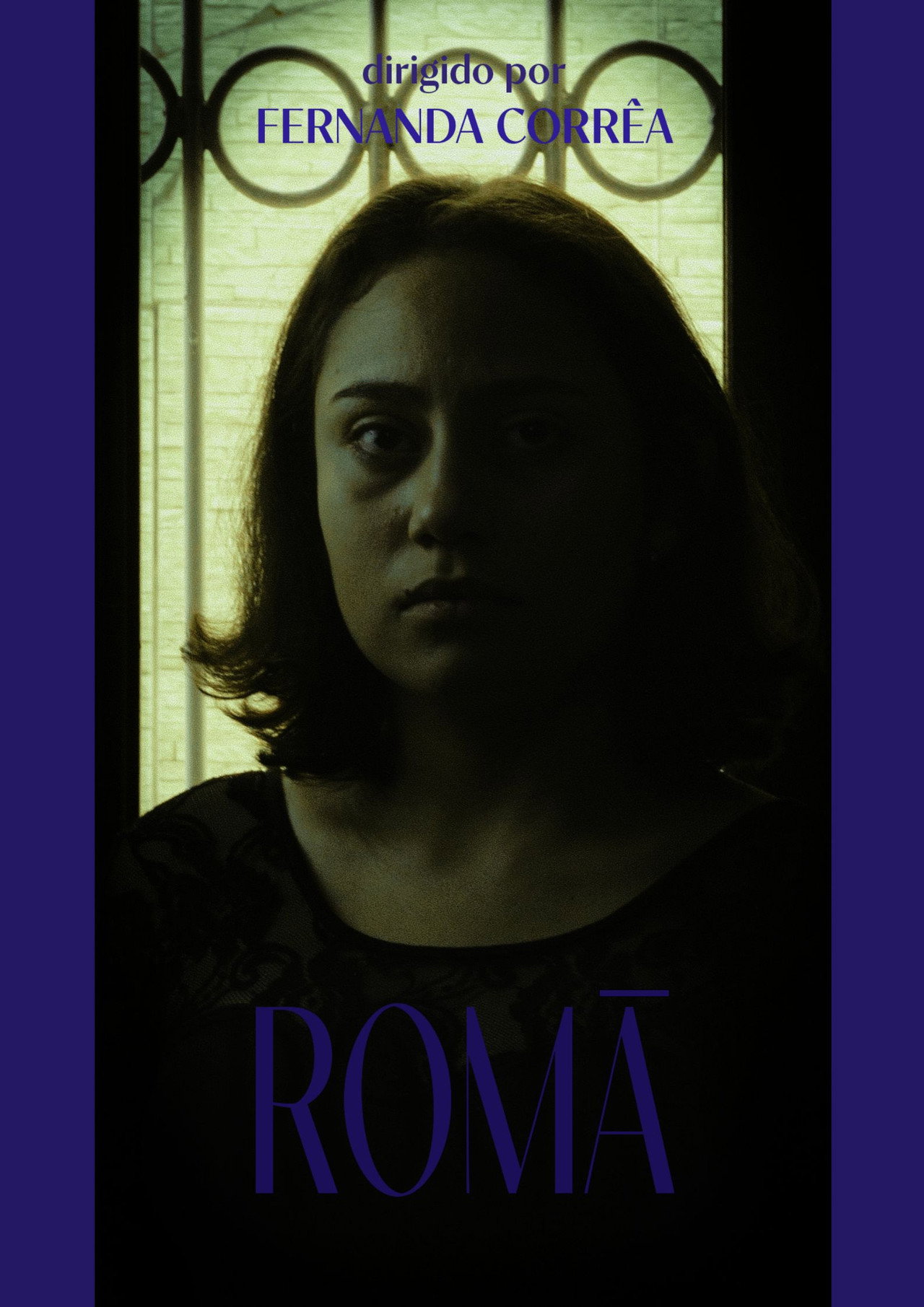 Romã filmaffisch