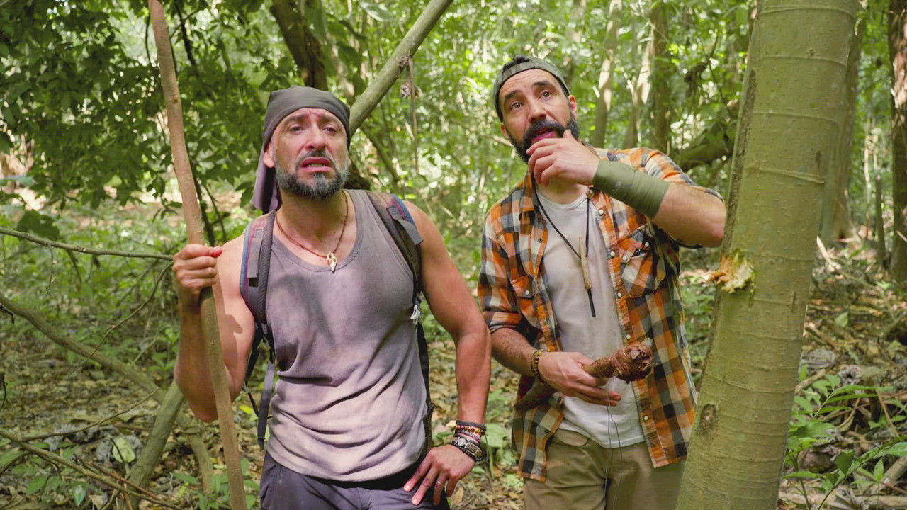 Desafio em Dose Dupla Brasil — Épisode 6