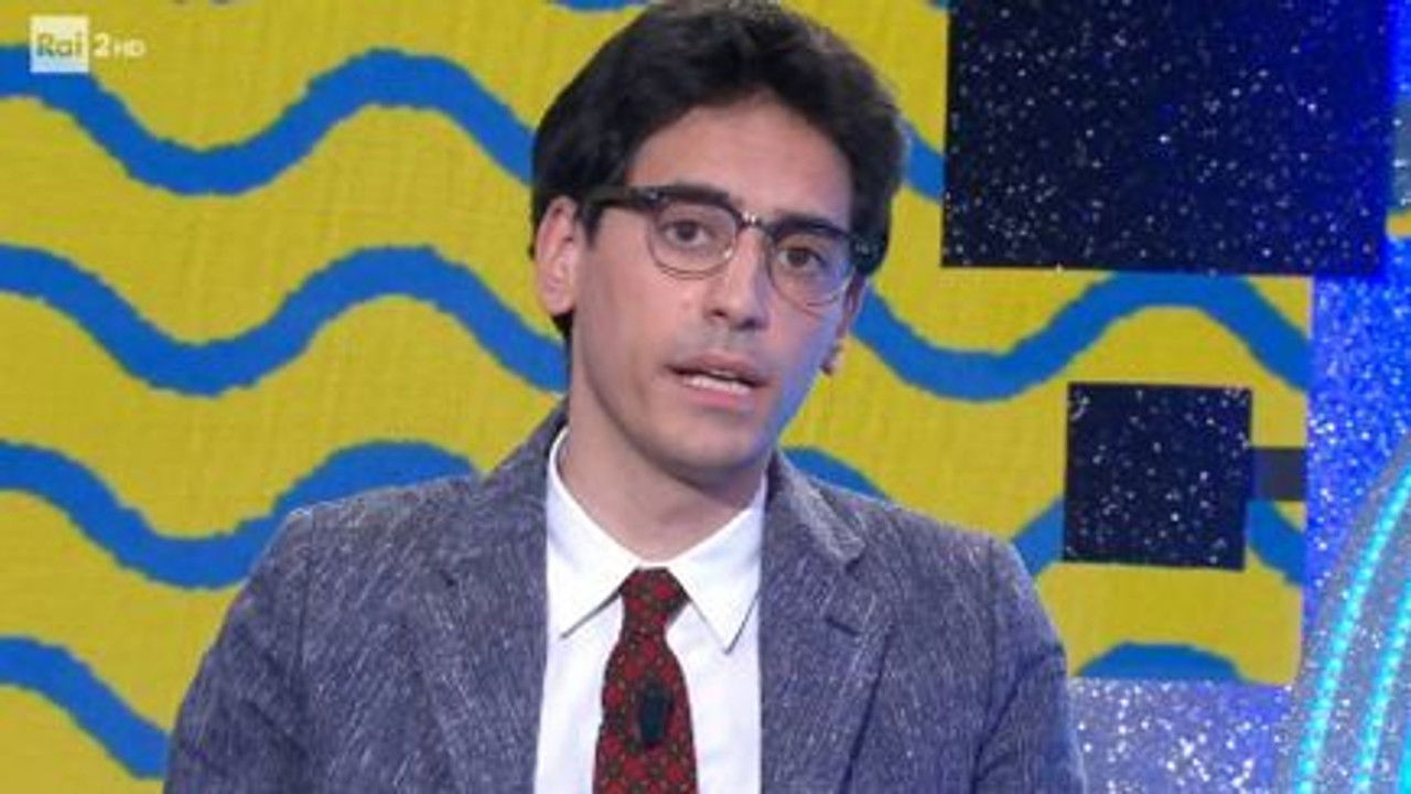 Una pezza di Lundini — Épisode 10