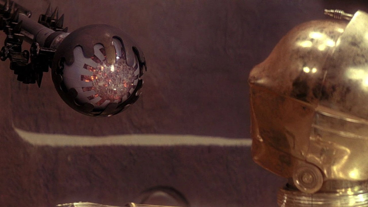 Return of the Jedi background 138