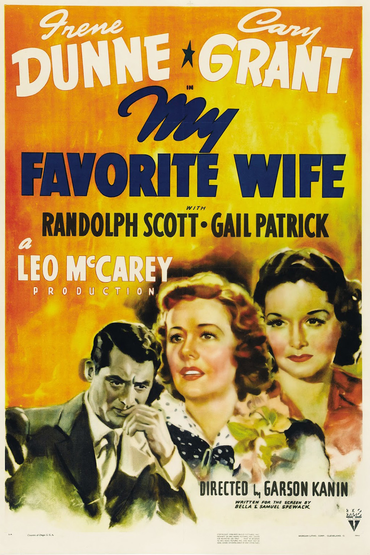 posters 9