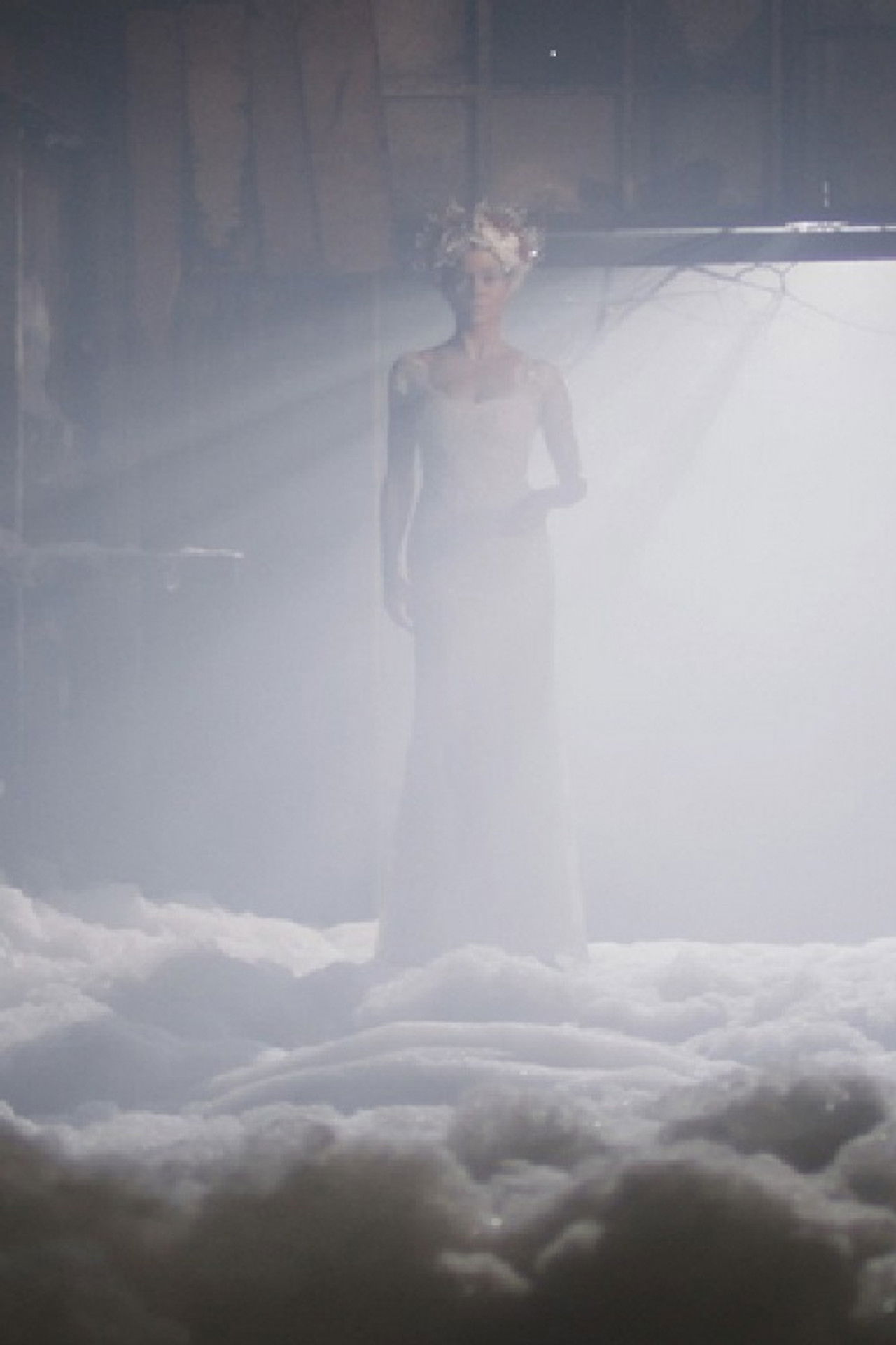 Spellbound by Beauty Backdrop