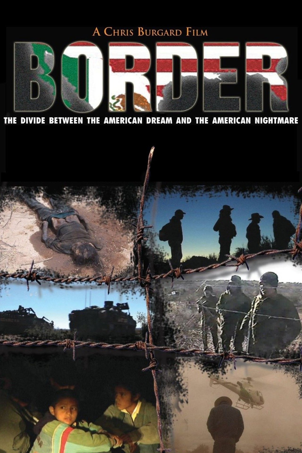 Border Border