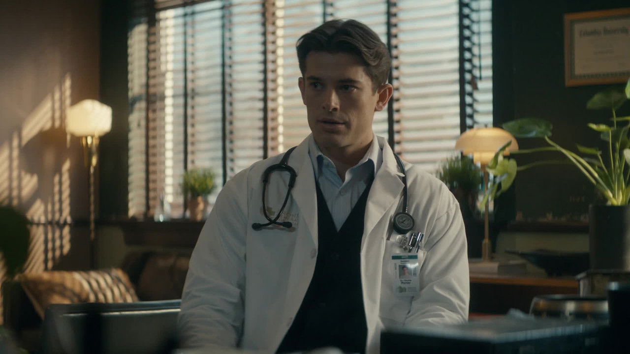 Esprits brillants — Épisode 10