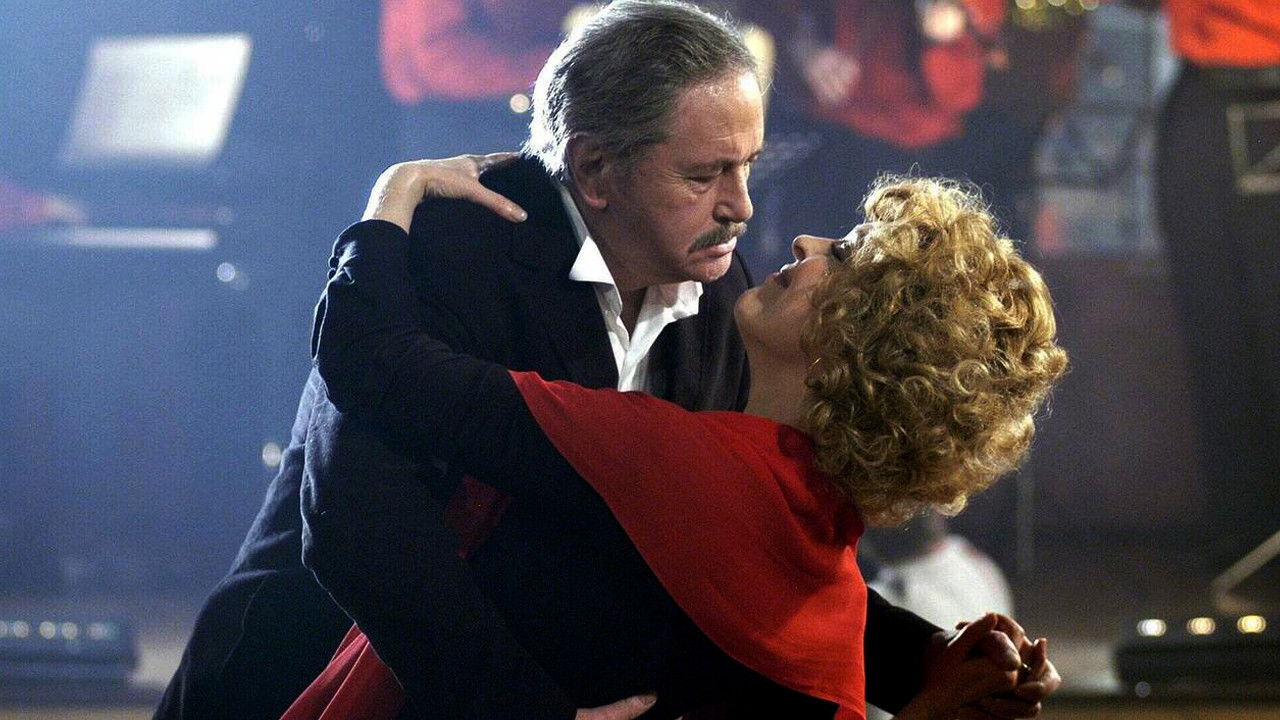 Louis la Brocante — Louis n'en dort plus