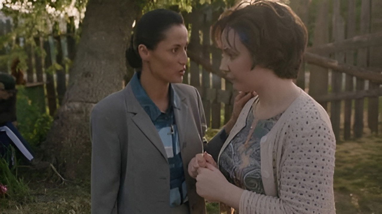 Полупановы — Épisode 5