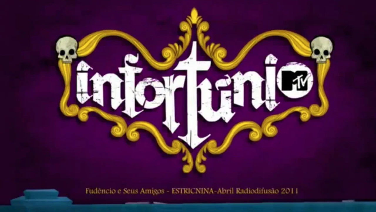 Fudêncio e Seus Amigos — Épisode 37