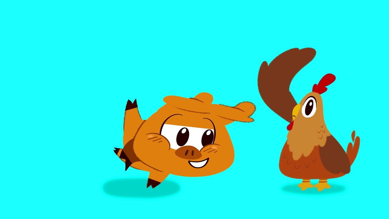 Biduzidos — Épisode 13