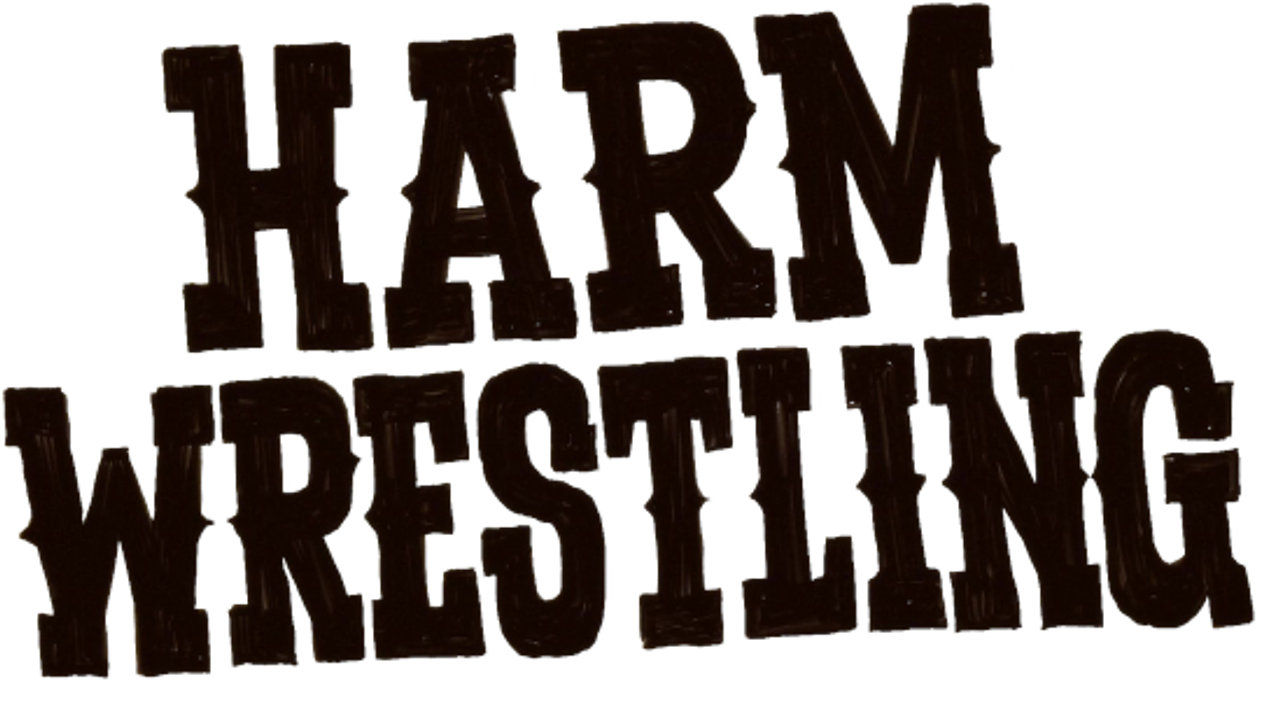Harm Wrestling