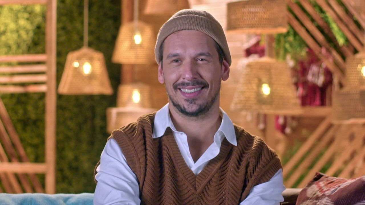 Let Love — Épisode 12