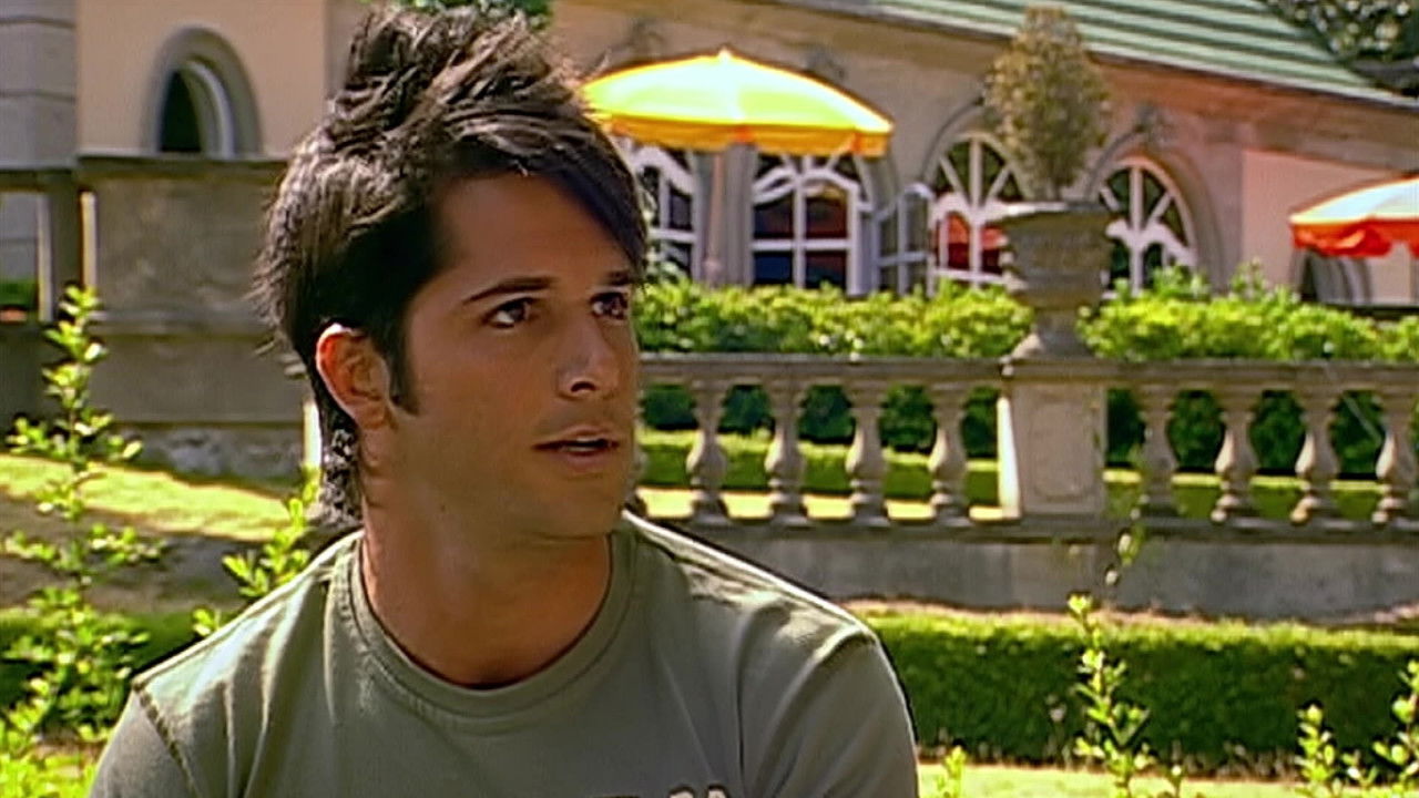 Atrévete a soñar backdrop