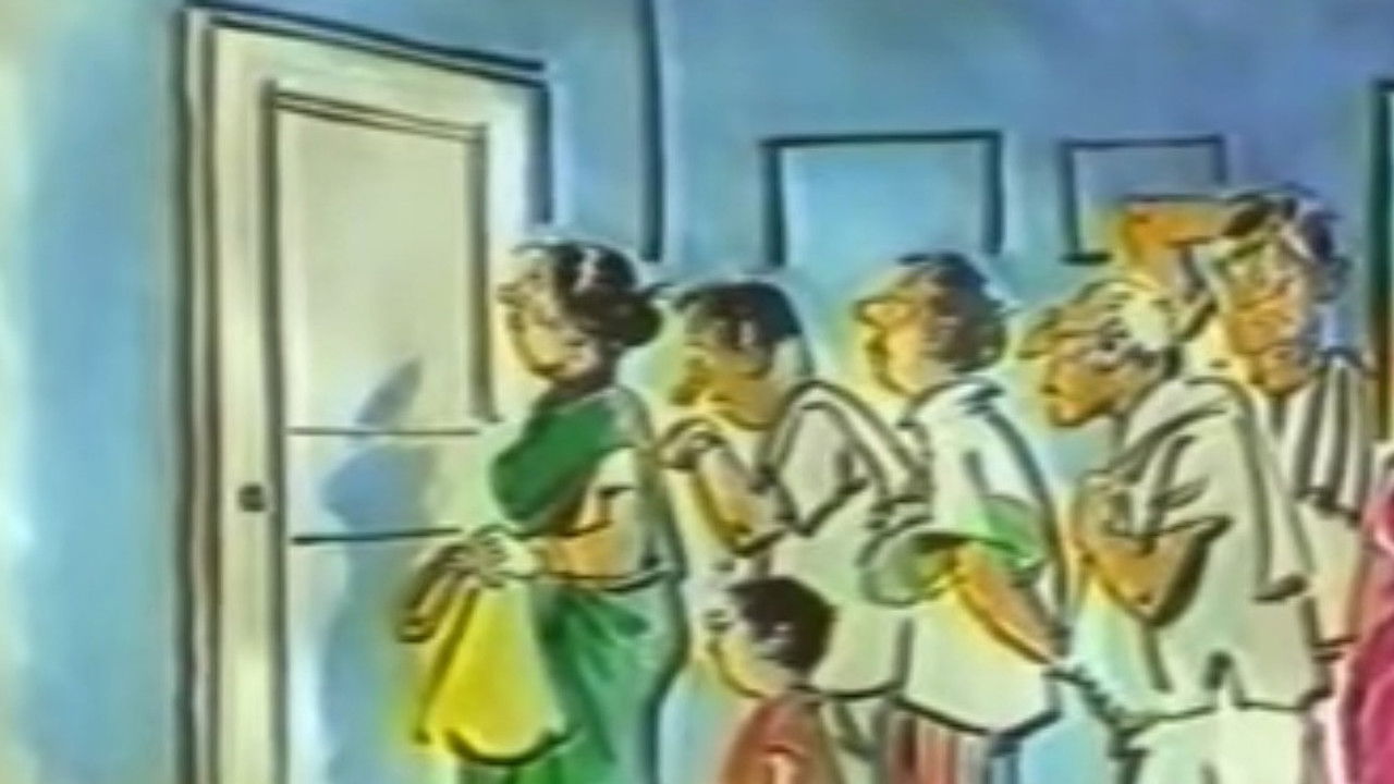 वागले की दुनिया — Épisode 5