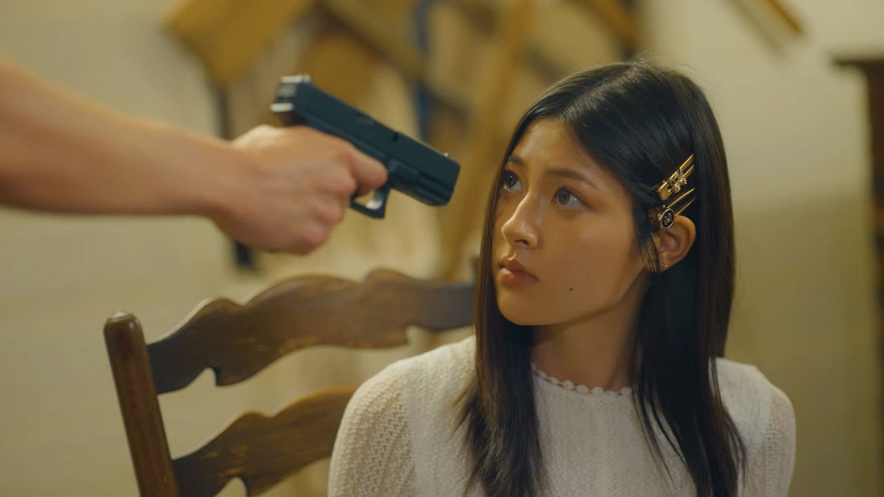 ไขคดีเป็น เห็นคดีตาย — Épisode 10