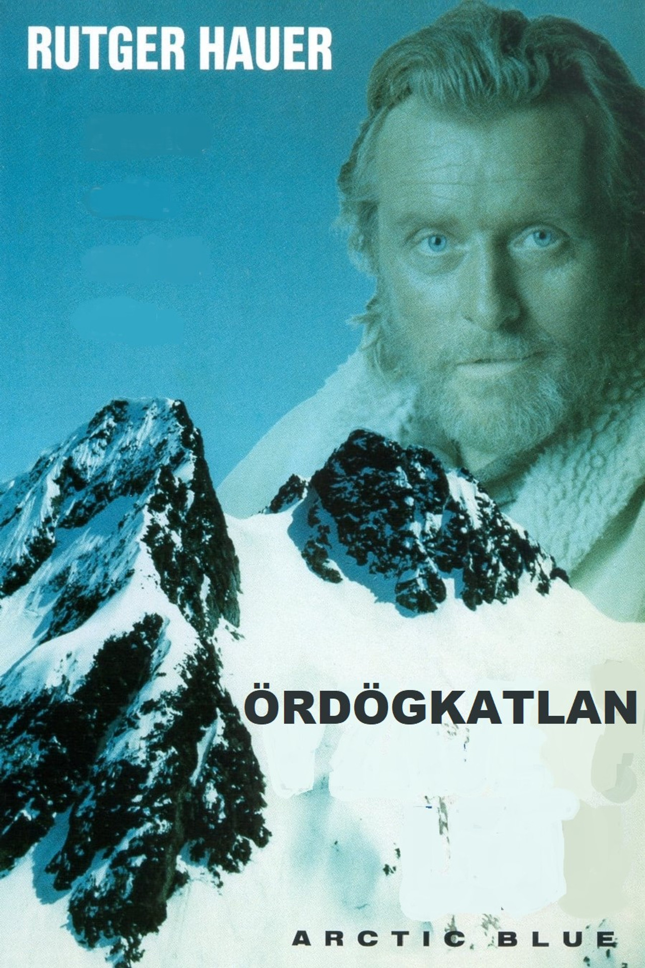 Ördögkatlan – plakát 4