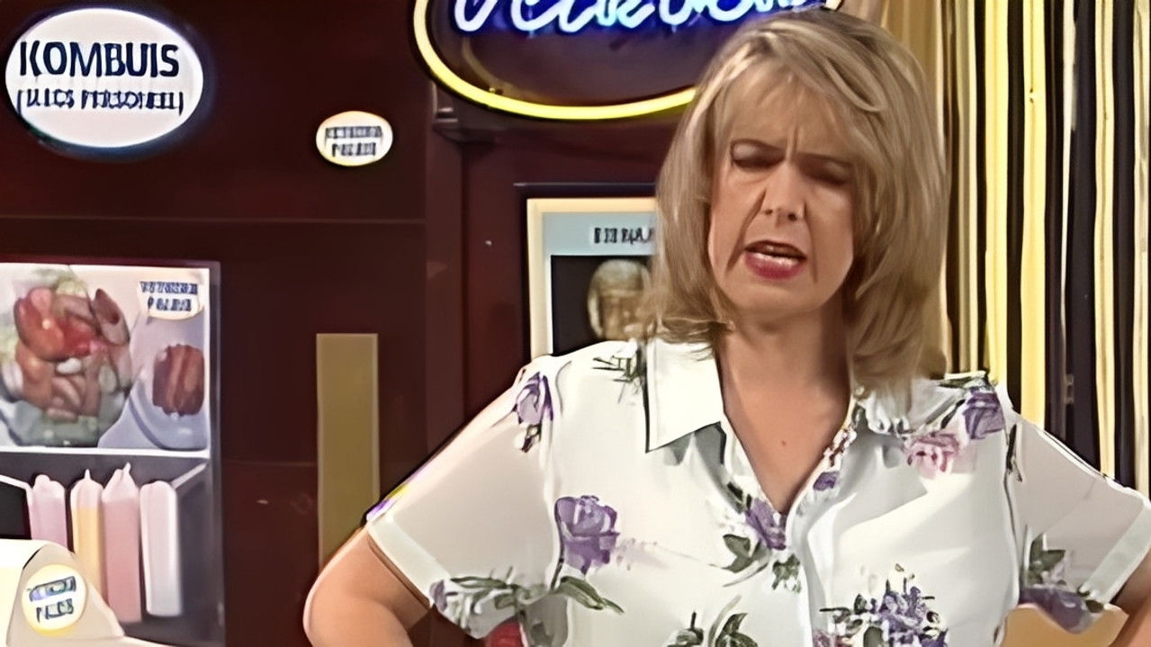 Vetkoekpaleis — Épisode 8