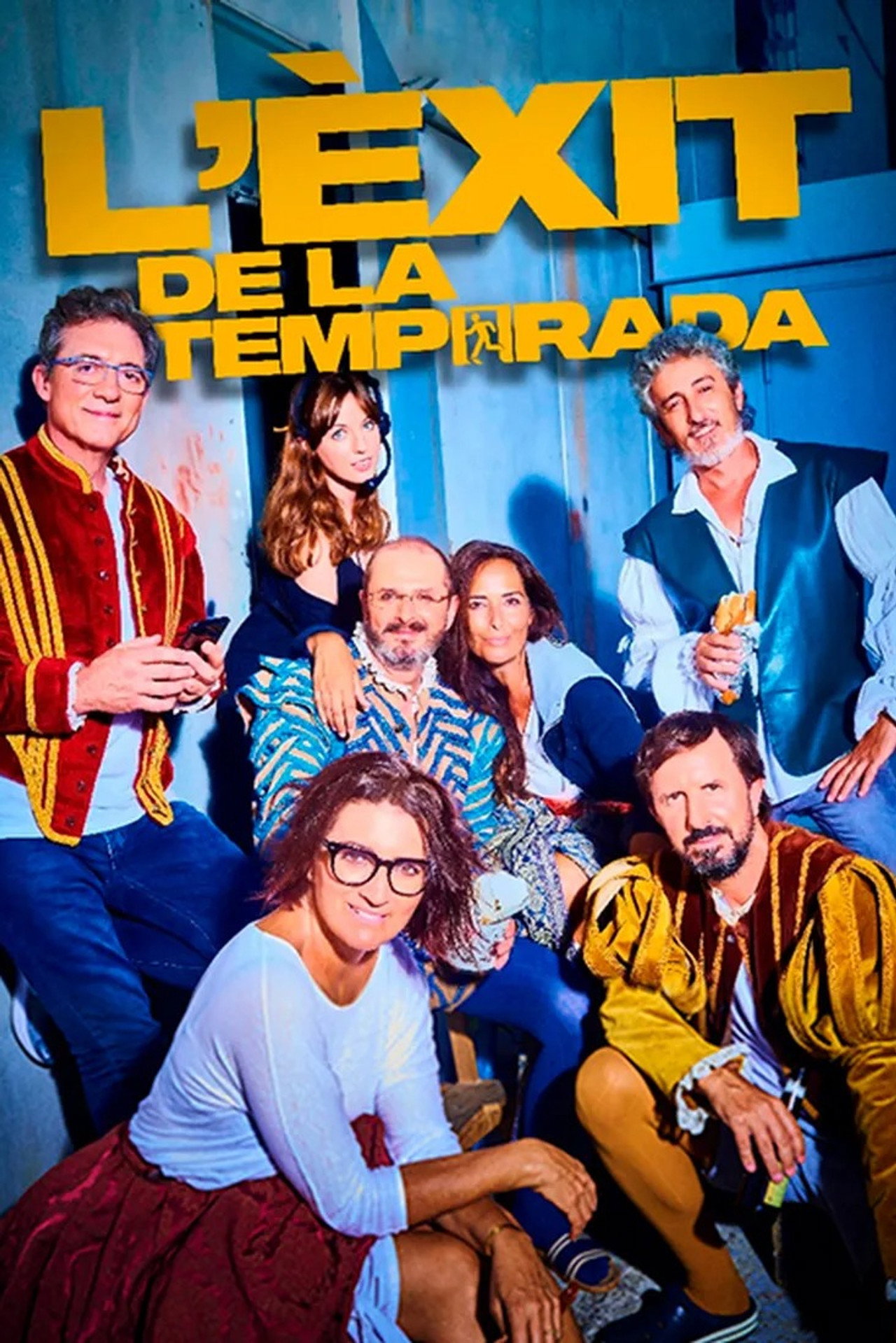 L'èxit de la temporada